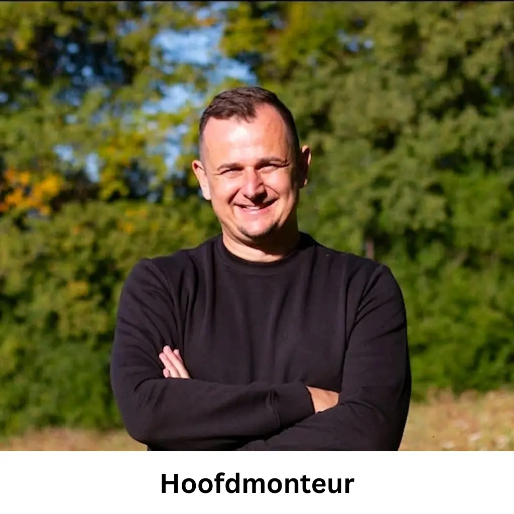 Loodgieter Prinsenbeek Hoofdmonteur Loodgieter Prinsenbeek Hoofdmonteur