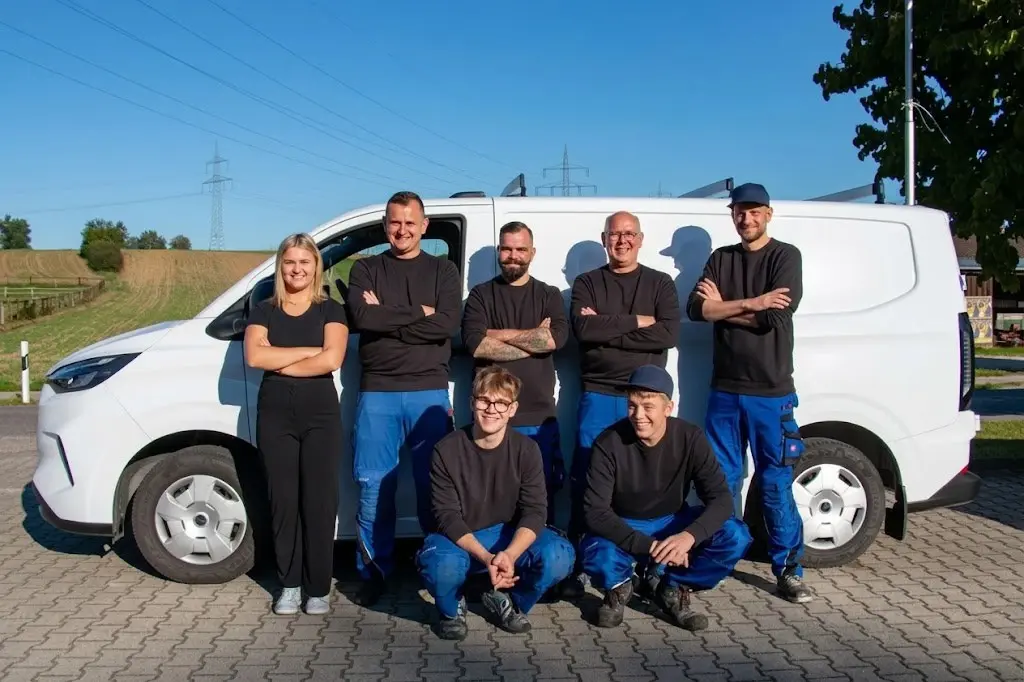 Loodgieter Prinsenbeek Teamfoto Loodgieter Prinsenbeek Teamfoto